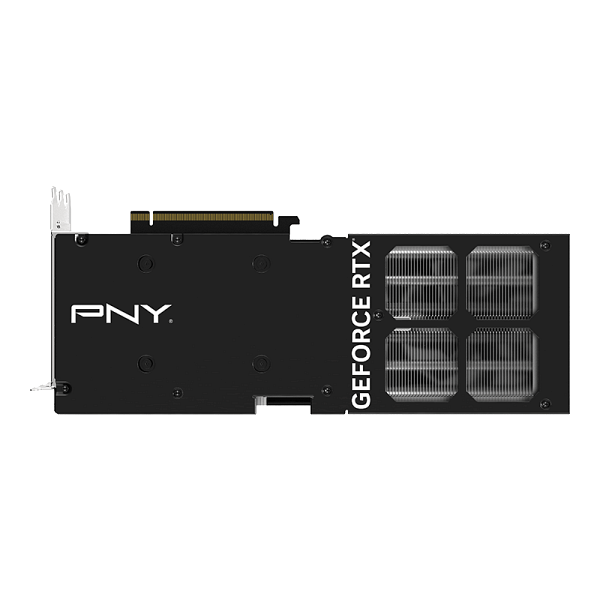   PNY Verto OC GeForce RTX 4070 Ti Super 8